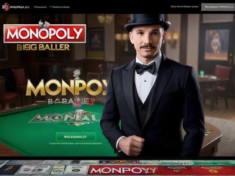 Welcome to Monopoly Big Baller Results, the official platform to explore, play, and stay updated on one of the most thrilling casino lottery games. Find game rules, results, and promotions designed to enhance your gambling experience securely and transparently.