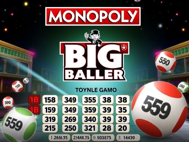 Welcome to Monopoly Big Baller Results, the official platform to explore, play, and stay updated on one of the most thrilling casino lottery games. Find game rules, results, and promotions designed to enhance your gambling experience securely and transparently.