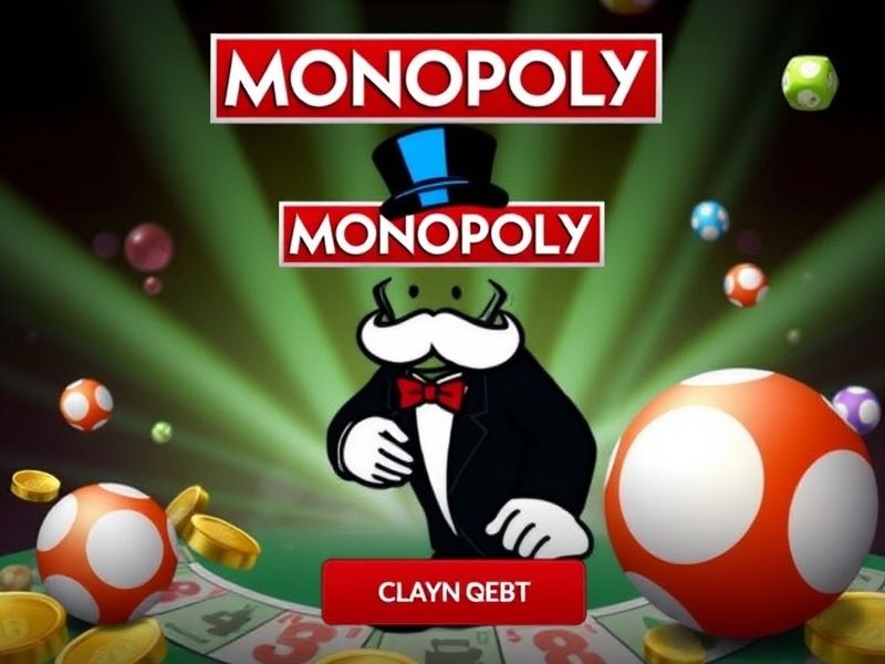 Welcome to Monopoly Big Baller Results, the official platform to explore, play, and stay updated on one of the most thrilling casino lottery games. Find game rules, results, and promotions designed to enhance your gambling experience securely and transparently.