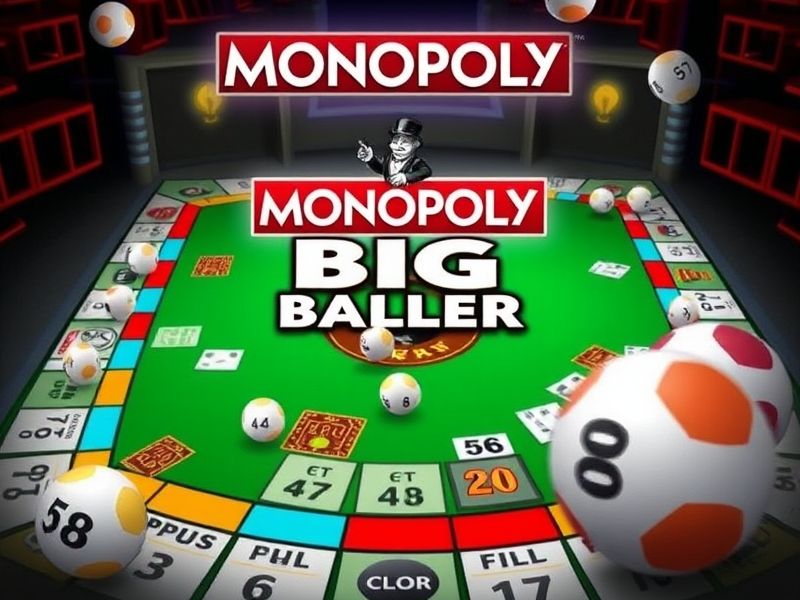 Welcome to Monopoly Big Baller Results, the official platform to explore, play, and stay updated on one of the most thrilling casino lottery games. Find game rules, results, and promotions designed to enhance your gambling experience securely and transparently.